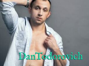 DanTodorovich