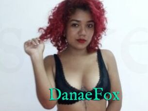 DanaeFox