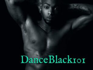 DanceBlack101