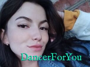 DancerForYou