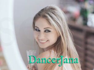 DancerJana