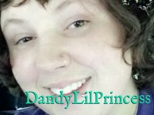 DandyLilPrincess