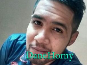 DaneHorny