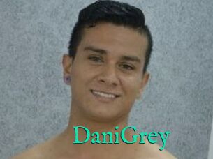 DaniGrey