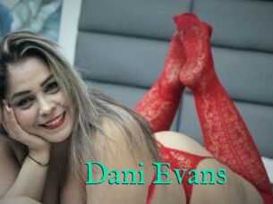 Dani_Evans