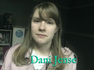 Dani_Jense