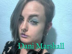 Dani_Marshall