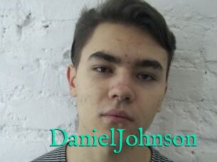 DanielJohnson