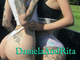 DanielaAndRita