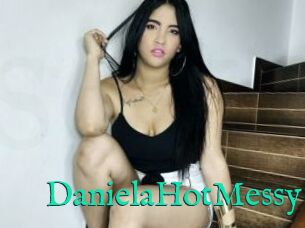 DanielaHotMessy