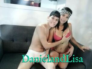 DanielandLisa