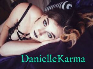 DanielleKarma