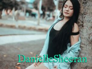 DanielleSheeran