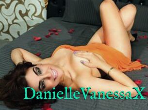 DanielleVanessaX