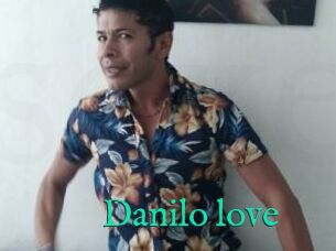 Danilo_love