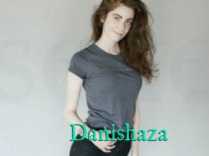 Danishaza