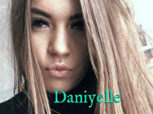 Daniyelle