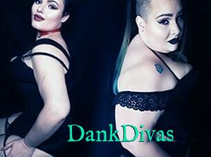 DankDivas