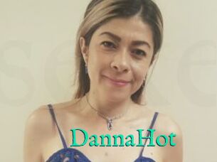 DannaHot