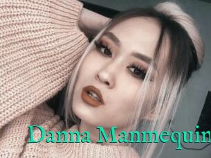 Danna_Manmequin