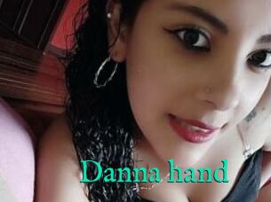 Danna_hand