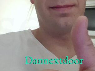 Dannextdoor