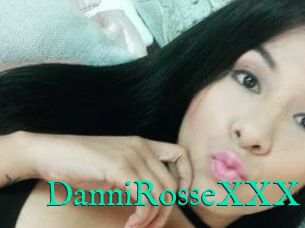 DanniRosseXXX