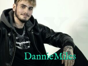 DannieMiles