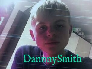 DannnySmith