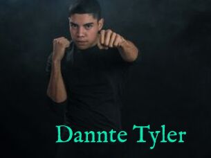 Dannte_Tyler