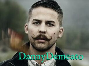 DannyDemeato