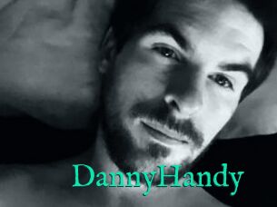 DannyHandy