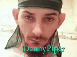 DannyPiper