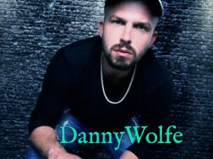 DannyWolfe