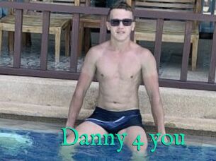 Danny_4_you