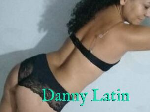 Danny_Latin