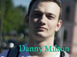 Danny_Milton