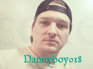 Dannyboy018