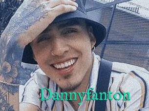 Dannyfanton