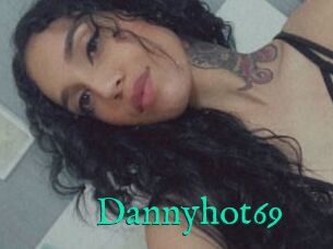 Dannyhot69