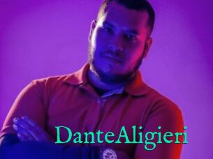 DanteAligieri