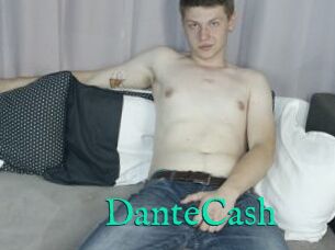 DanteCash