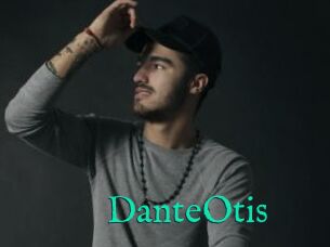 DanteOtis