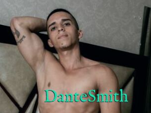 DanteSmith