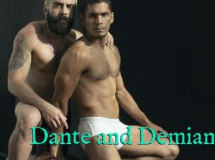 Dante_and_Demian