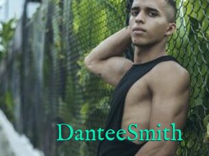 DanteeSmith