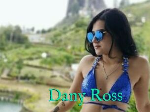 Dany_Ross