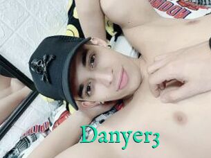 Danyer3