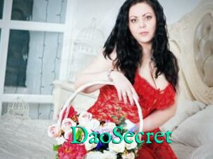 DaoSecret