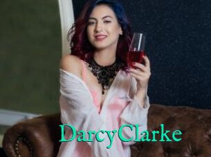 DarcyClarke